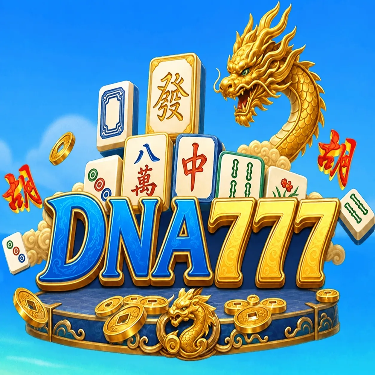 DNA777 - Permainan Musik yang Menghibur