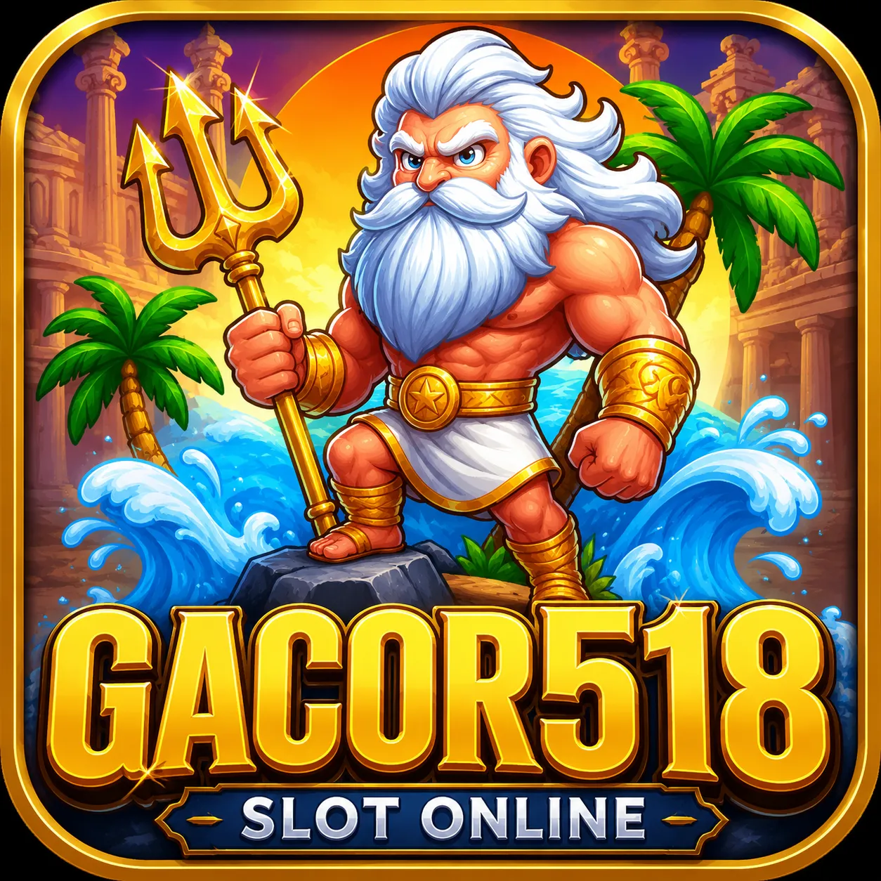 GACOR518 - Teror Dalam Kegelapan