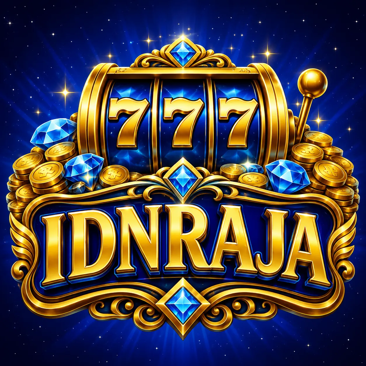 IDNRAJA - Permainan Santai untuk Semua Usia