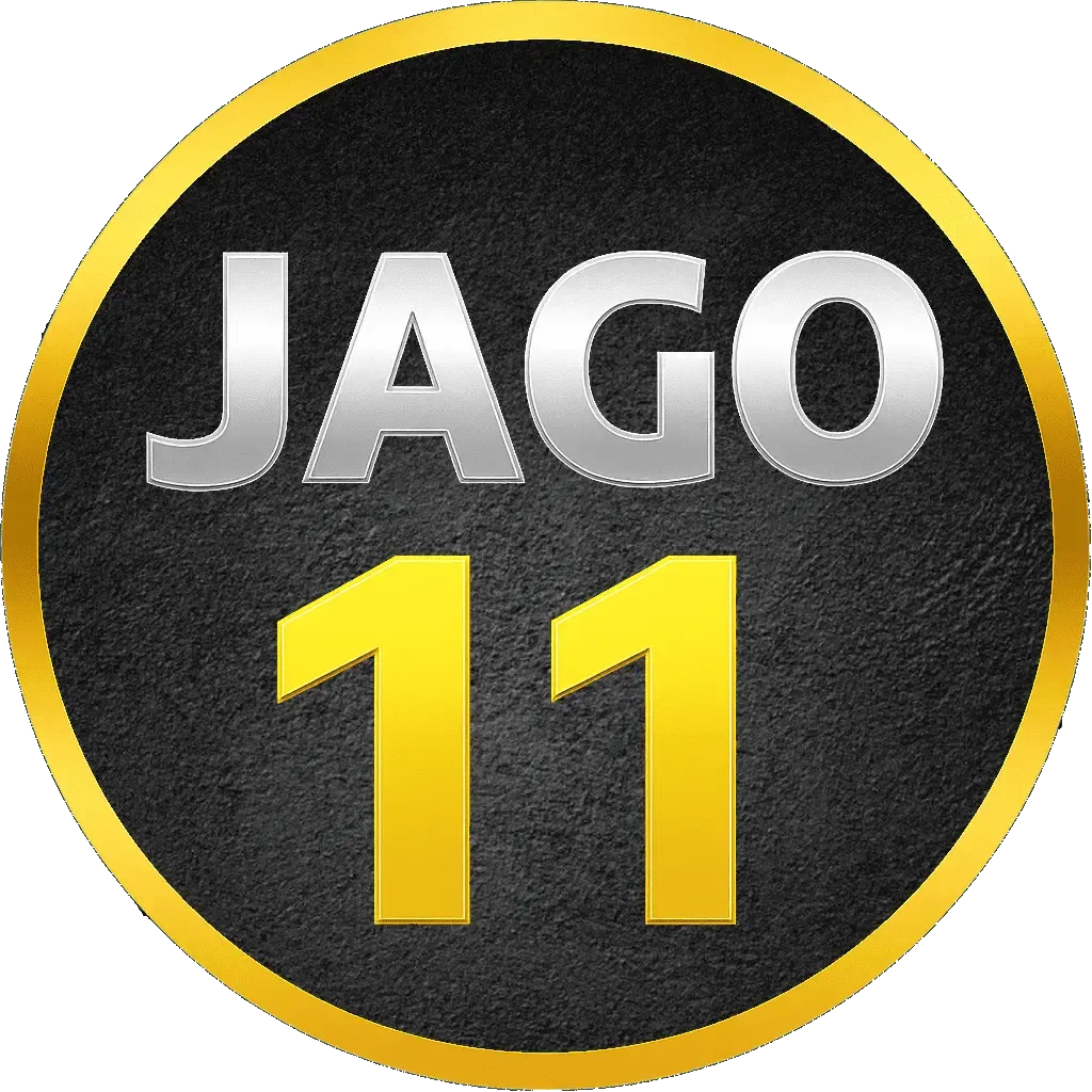 JAGO11 - Pertarungan Terbaik Dalam Battle Royale