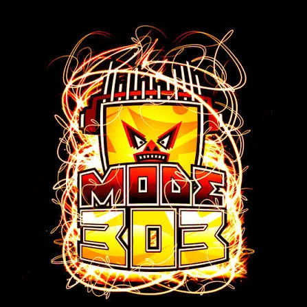 MODE303 - Game Domino Seru untuk Semua