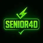 SENIOR4D - Permainan Slot Seru dan Mengasyikkan