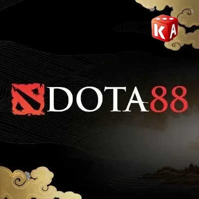 Logo dota88